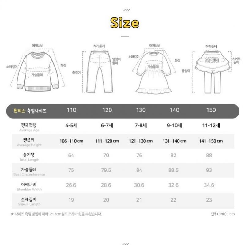 Olivean Vorder- und Rückseite Kleid Gelb 