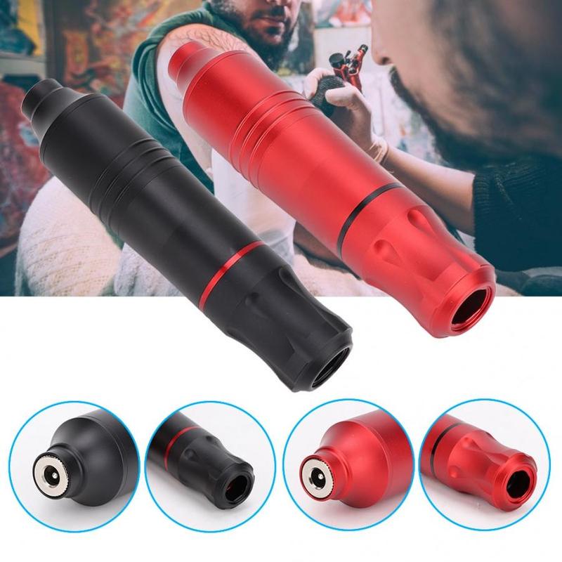 Professional Short Needle Tattoo Pen Liner Shader Motor Machine Rotary Tattoo Machine Tools