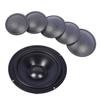 2 Pieces/set Convenient Outdoor Speaker Cover Speaker Dust Cover 38-95mm