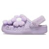 Baya Eva Comfortable Clogs Women Footwear Purple 209234-90H