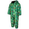 Dare 2B Baby Bambino II Dinosaur Waterproof Snowsuit
