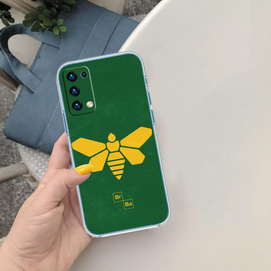 

PP6 Art Bees Cartoon Phone Case for Motorola Moto Edge 20 30 40 50 S30 Fusion Ultra Pro Neo Lite + G200 G23 Motorola Edge 30