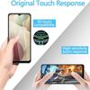 4PCS Gehärtetes Glas Für Samsung Galaxy A12 A22 A32 A42 A52 A52S A72 A51 A71 A13 A23 A33 A53 a73 5G Screen Protector Film Glas