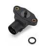 2pcs 37830P05A01 Air Intake Systems Pressure Sensor MAP Sensor for Honda Civic Accord ODYSSEY CR-V 37830-P0G-S00 079800-4250