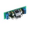 Lm7815 + Lm7915 ±15V Dual Voltage Regulator Rectifier Bridge Power Supply Module