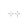 NIMBUS SHINE STAR SINGLE EARRINGS (L)