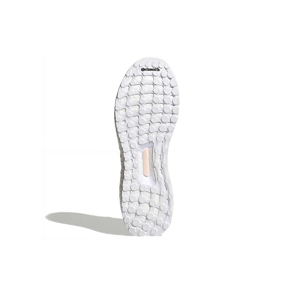 New Adidas Ultra Boost 5.0 Dna White Pink Women's GX3081