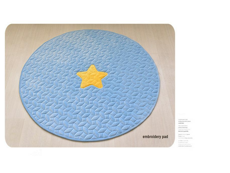 Oh Baby Cort Castelan pentru Copii de Interior Yurt