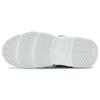 Fila Women's Barricade Basketball Shoes Grey White T12W333201FNQ