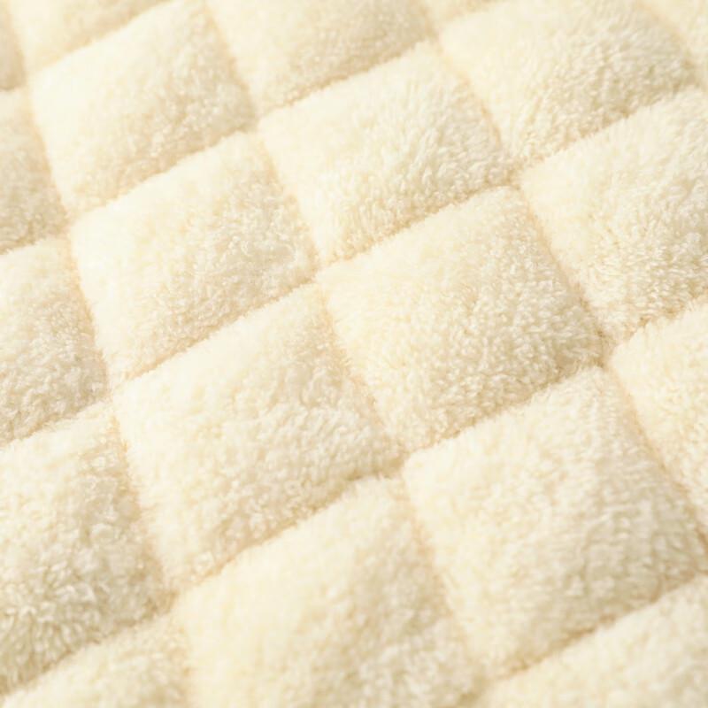 SIBOSHE Women's V-Neck Retro Plaid Cotton Vest