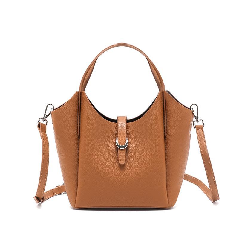 

Сумка из коровьей кожи женская из натуральной кожи новая кожа женская сумка сумка-тоут женская большой вместимости для поездок на работу сумка через плечо