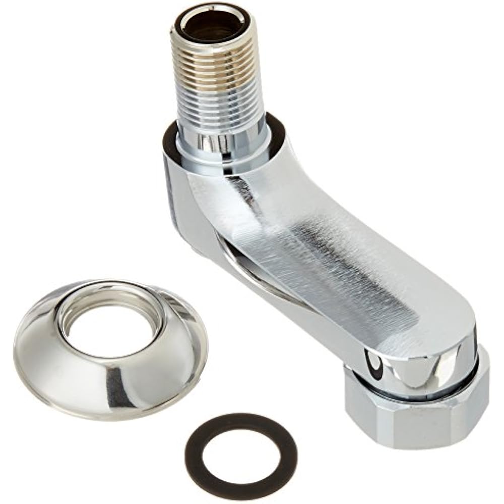TOTO mounting foot with water stop (TMHG40 type) THD52