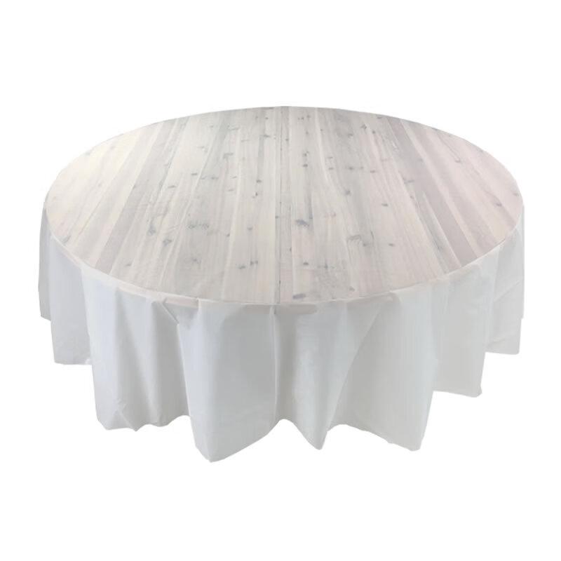 Disposable Party Tablecloths