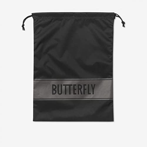 

Butterfly Mitya Shoe Bag Black 31 x 43cm 63250 чорний