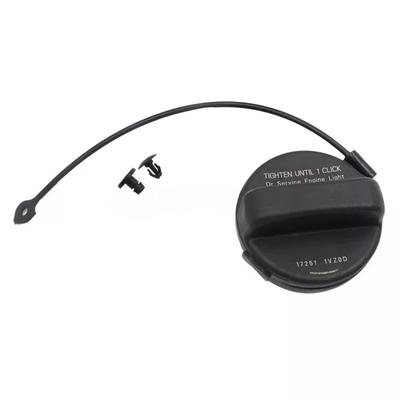 Fuel Tank Gas Cap For Nissan Titan Frontier NV2500 17251-ZZ62D