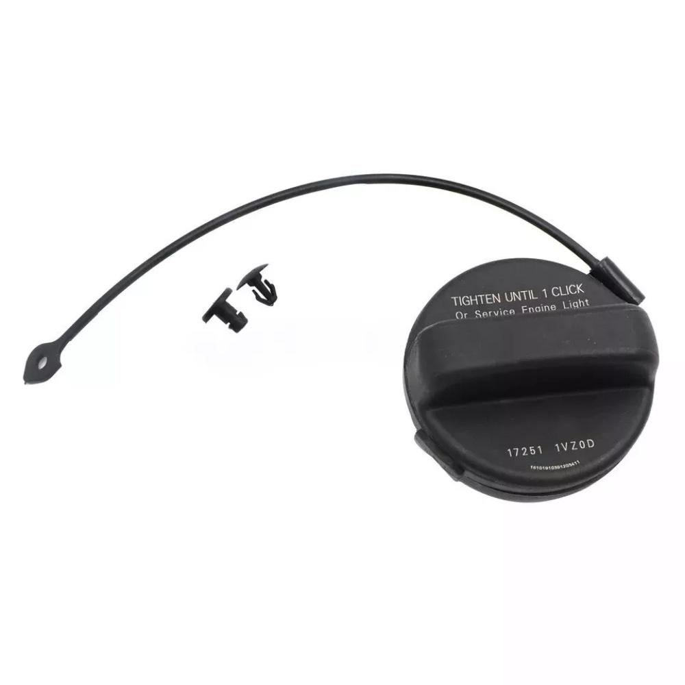 

Fuel Tank Gas Cap For Nissan Titan Frontier NV2500 17251-ZZ62D