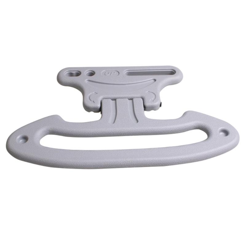 

Adjustable Vehicle Clothing Rack Convenient & Foldable Rack Vehicle wardrobes Rack for Hanging Multiple Garments in Car