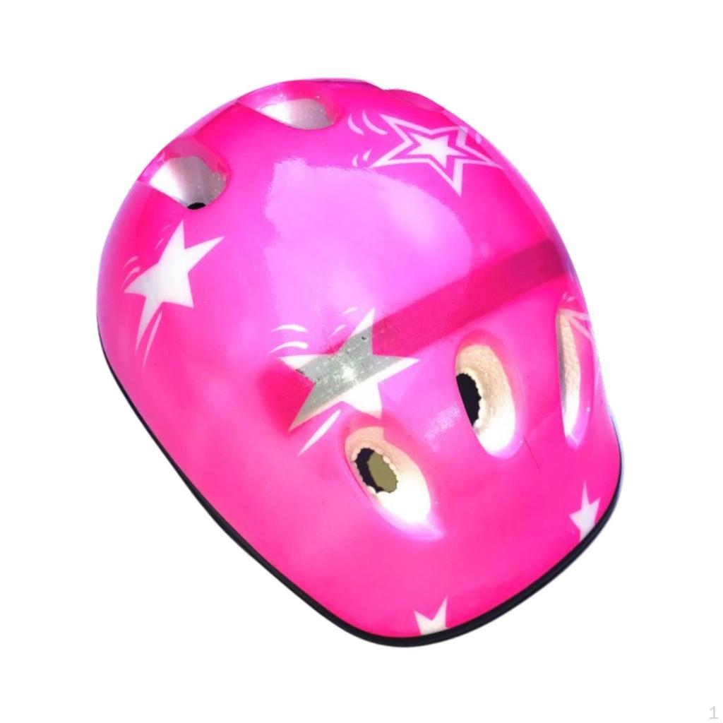 Bicycle Cap for Skating and Outdoor Activities