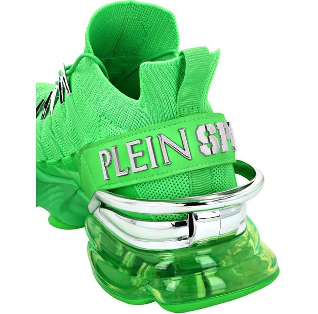 Кроссовки Plein Sport Attack Gen x 04 Tiger