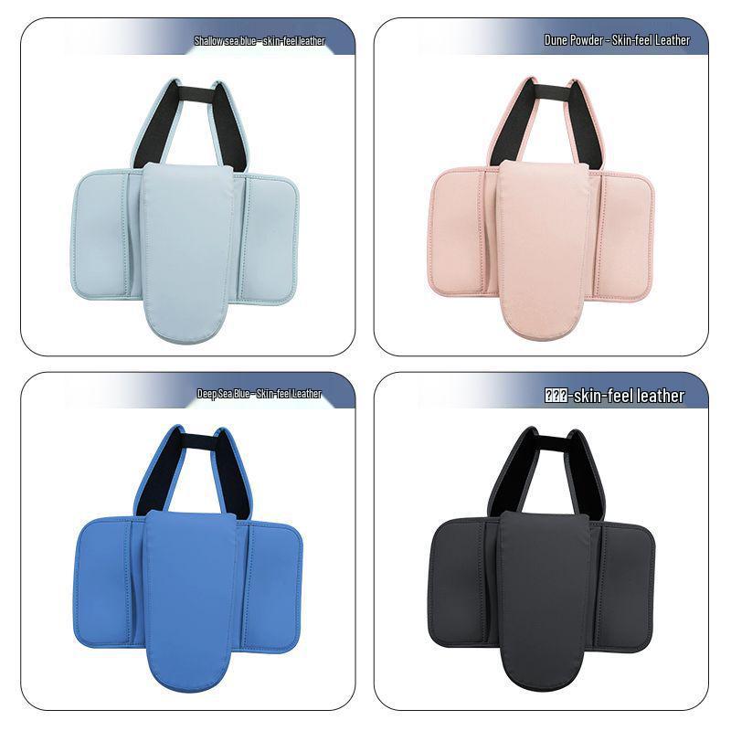 BYD Seagull Armrest Box Cover - Interior Protective Mat for Center Console