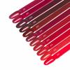 Ocho Nails Lakier Hybrydowy Red 202 -5 G