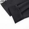 JEEP SPIRIT Men's Lightweight Straight Casual Work Pants