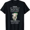 Be Water M Friend Shaolin Dragon  Quote Kung Fu Fighter T-Shirt