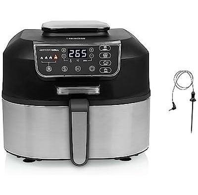 Deep Fryer Princess Airfryer Gril 118209201001