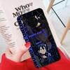 TV Anime Sword Art Online Phone Case For Huawei P 8 9 10 20 30 40 50 Pro Lite Psmart Honor 10 Lite 70 Mate 20lite
