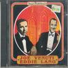 CD JOE VENUTI EDDIE LANG Joe Venuti Eddie Lang 14515 SAAR Europe Jazz Used