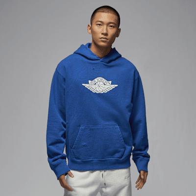 Jordan Rare Air fleece hoodie S