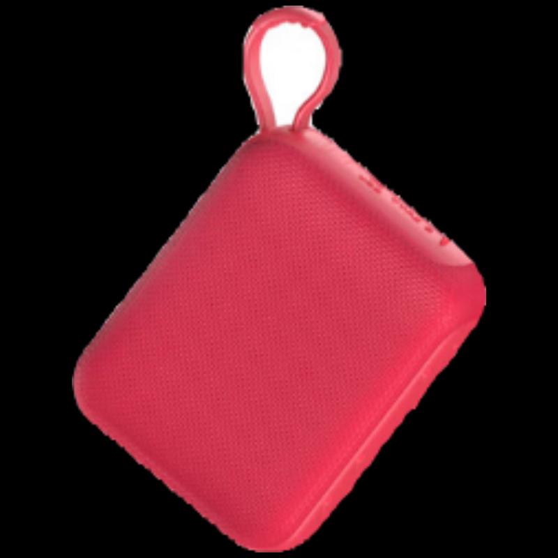 Newmine BT08 Smart Bluetooth Speaker with WeChat Payment