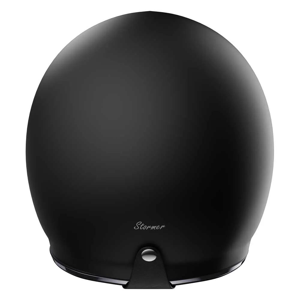 Stormer Open Face Helmet Prime