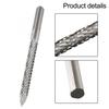 Cutter Solid Carbide Drill Bit Pneumatic Drill Bit