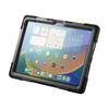 Sanwa Supply PDA-IPAD1920BK Front Protective Filter Shockproof Case for iPad 10.9-inch