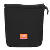 Etsumi Camera Case Camera Pouch Extra Thick Cushion Lens Pouch F2.8L 10mm Thick Urethane Shockproof Shock Absorption Protection Lightweight Black