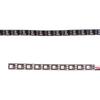 Ws2812 Chip 3.5Mm Width 5V Flexible Strip Board Built-In 10 / 20Pcs Rgb Led Ic 50 / 100Mm Length For Rc Fpv Racing Drones