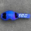100 Motocross Goggle Glasses MX Off Road Masque Helmets Goggles Ski Sport Gafas for Motorcycle Dirt Bike Glasses