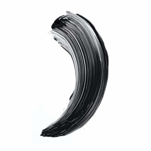 Maybelline Mascara Lashnista Care Plus 01 Black Long Care Removes with Hot Water