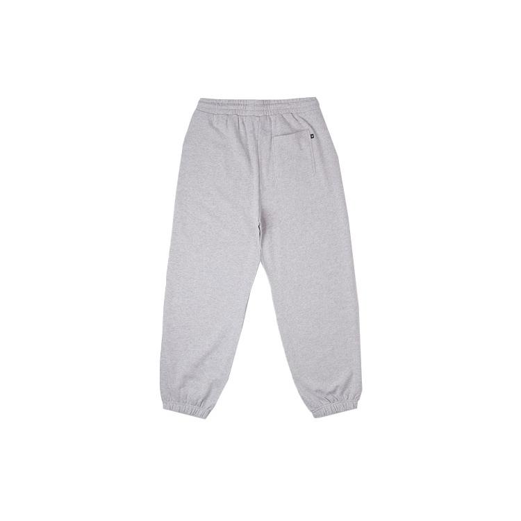 

Новые вязаные спортивные штаны Converse Унисекс Светло-серый 10026174-A01 XL