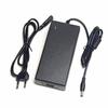 36V Smart Lithium Battery Charger DC42V 2A 5.5x2.1mm For 10 Series 36V 8AH 9AH 10AH 12AH 20AH With Led Indicator EU US Plug