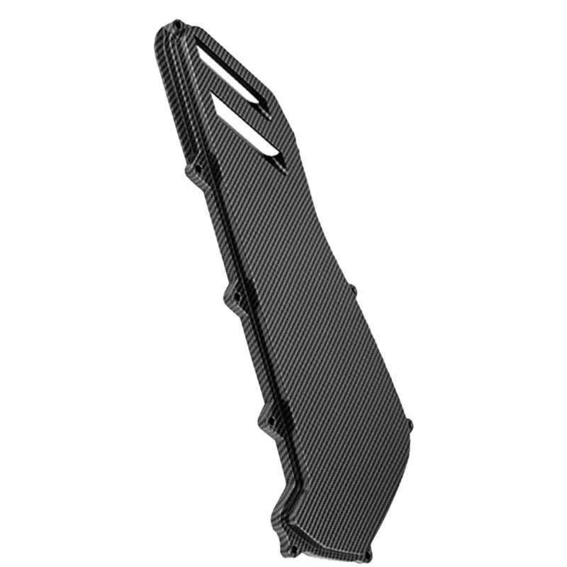 For For XMAX 300 2017-2025 Replacement Engine Air Filter Cover Guard For XMAX Motorbike Accessories