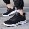 Men's Casual Shoes Versatile Comfortable Soft Soled Running Lightweight Breathable Sports Shoes