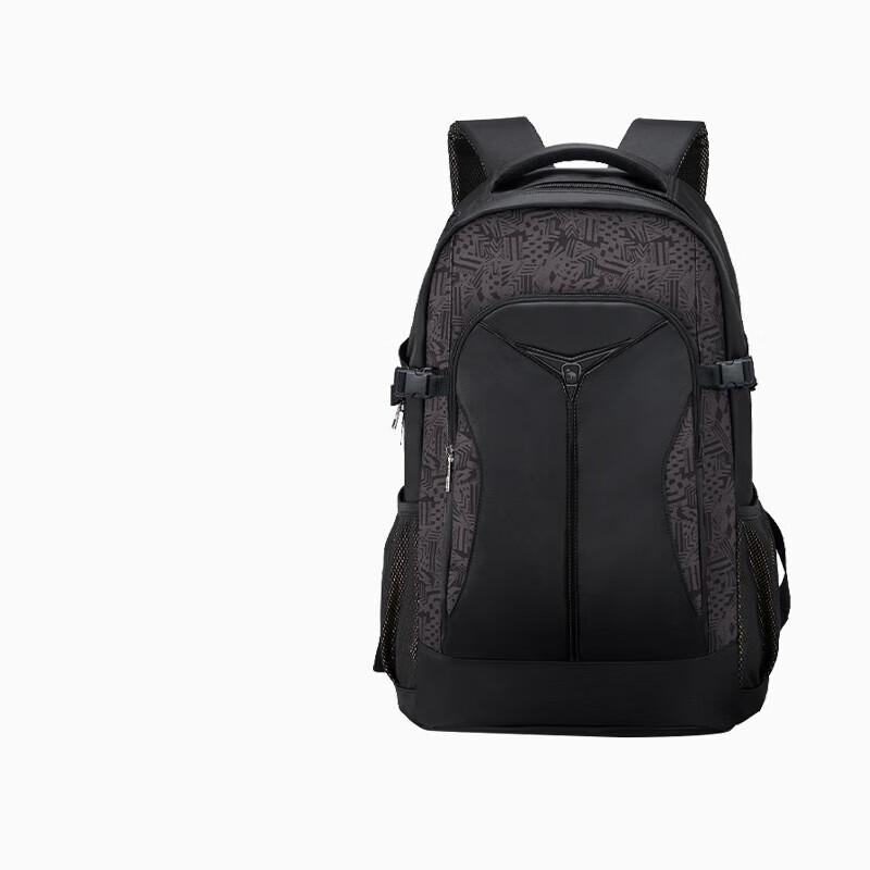 OIWAS Large Capacity Student Backpack Large