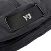 Y-3 Womens/Ladies Webbing Padded Beanie