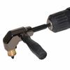 Self-Locking 90 Degree Right Angle Adapter Screwdriver Cornerer Bit Angle Extension Electric Screwdriver Angle Driver Hand Tool