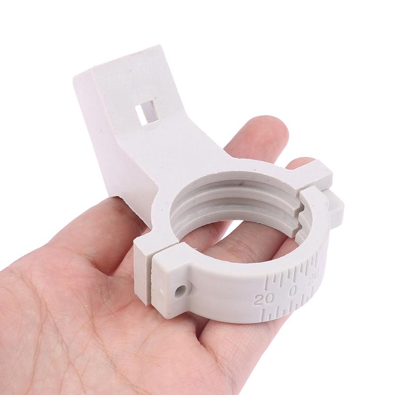 1 Set High-Frequenz Kopf Klemme Haushalt Pass Ku Halterung Klinker Verdickt