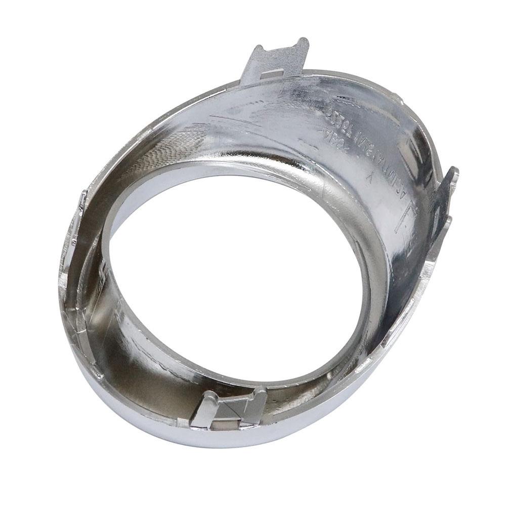 Front Right Bumper Fog Light Bezel Trim 62256-1MS2A For Infiniti G25 G37