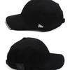 Universal Chemistry BK Bar Black Low Ballcap