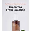 ISNTREE Green Tea Fresh Emulsion 120ml